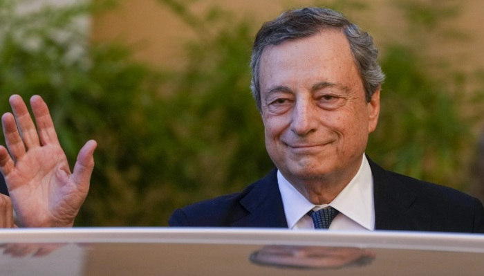 appia institute draghi italian prime minister