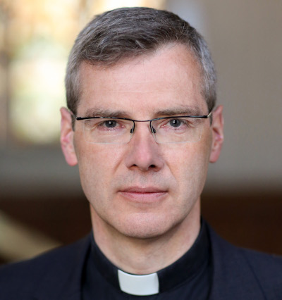 Heiner Wilmer